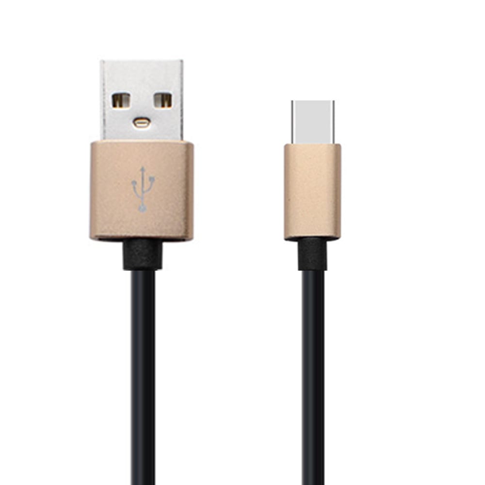 Slingshot Aluminum Alloy Type-c Cellphone Charging & Data Cable Applicable Tyc Data Cable view 12