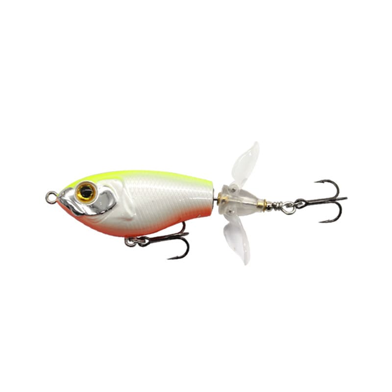 Fashion Personality Lure Floating Tossing view 15