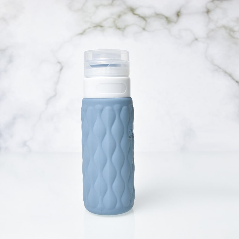 Outdoor Silica Gel Packaging Bottle Squeeze Type view 16