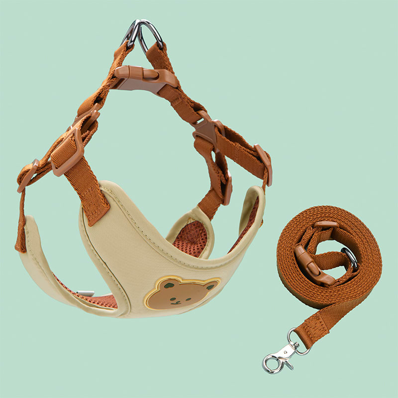 Outing Dog Leash Pet Strap view 2