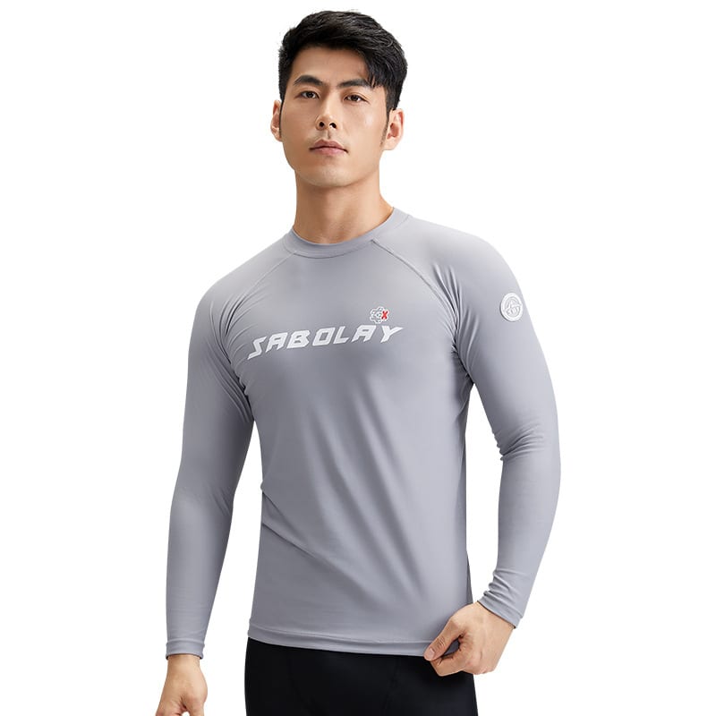 Men's Swimsuit Split Sun-proof And Breathable view 8