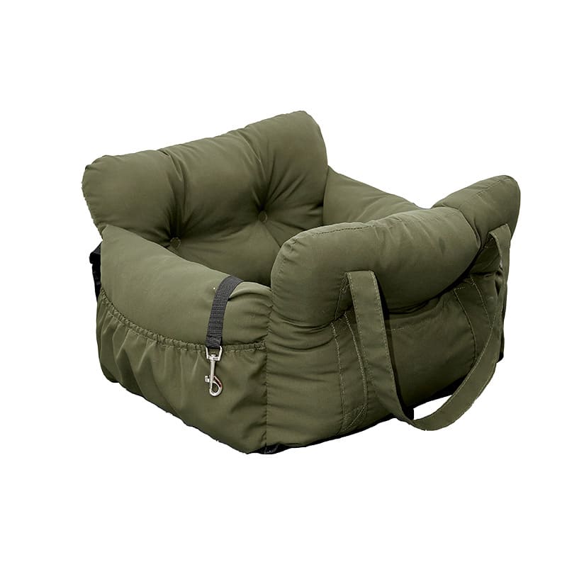 Pet Car Pet Bed Dog Safety Seat Multifunctional Dogs And Cats Pet Auxiliary Driving Supplies view 10