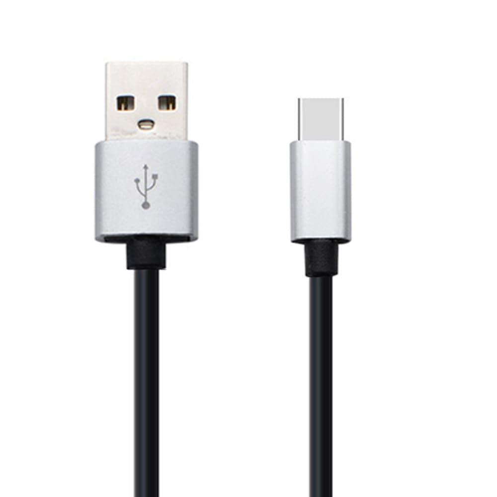 Slingshot Aluminum Alloy Type-c Cellphone Charging & Data Cable Applicable Tyc Data Cable view 11