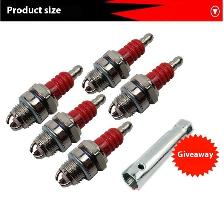 Chain Saw Gasoline Chainsaw Four-stroke view 12