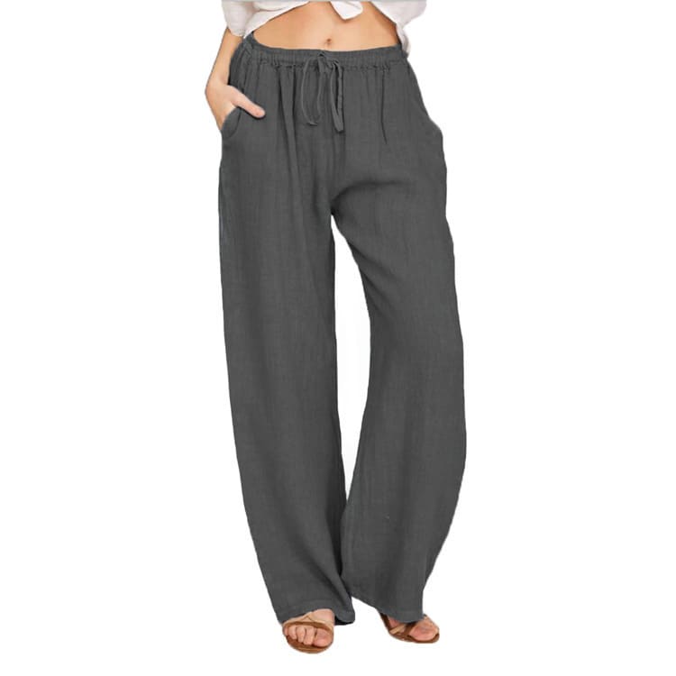 Men Track Sweatpants Breathable And Loose view 16
