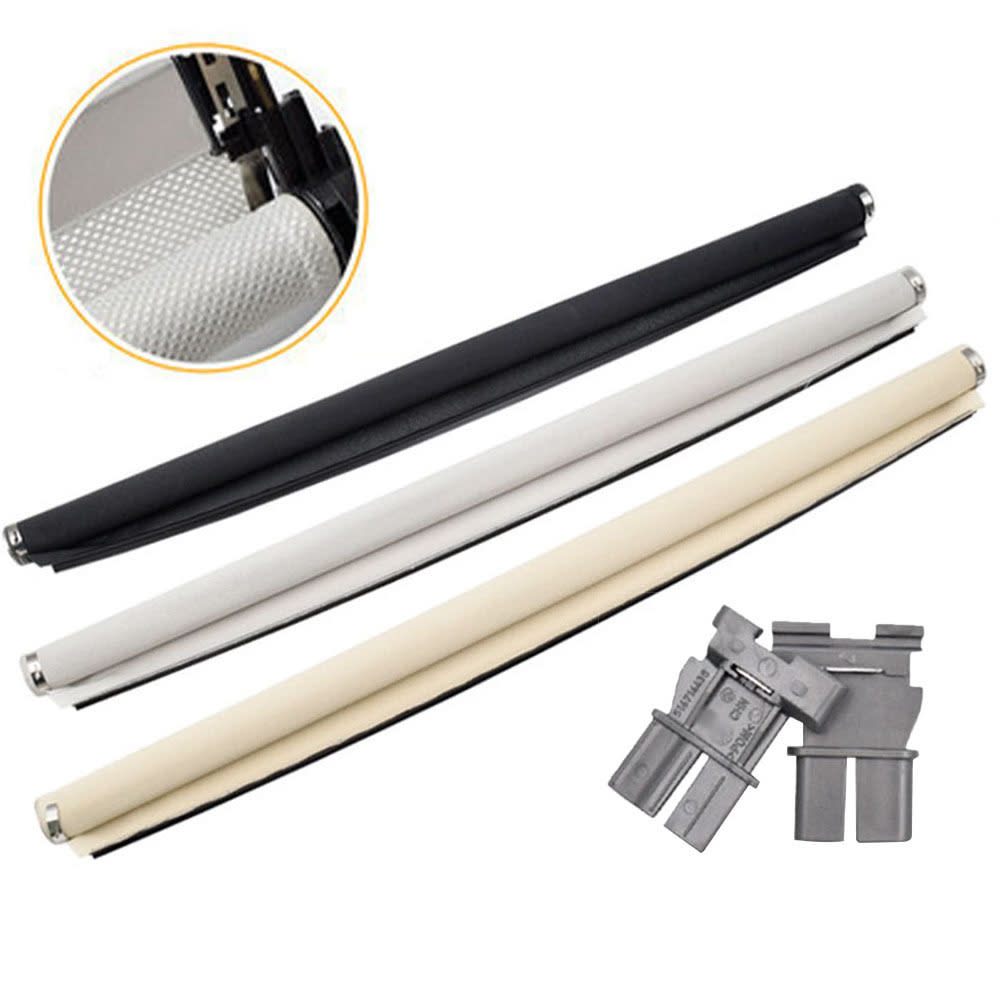 Suitable For Automobile Skylights Roller Shutter Sunshade view 6