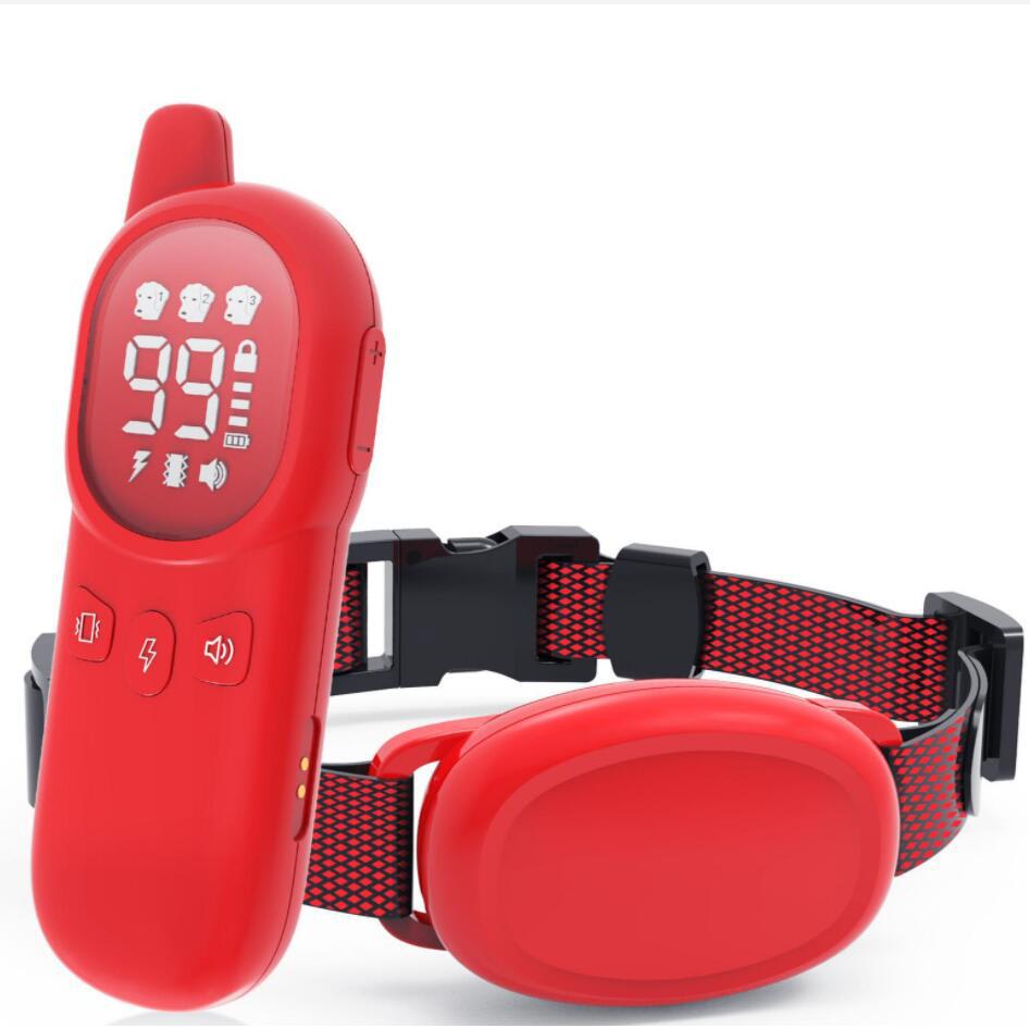 Bark Stopper Wireless Shock Dog Collar view 5