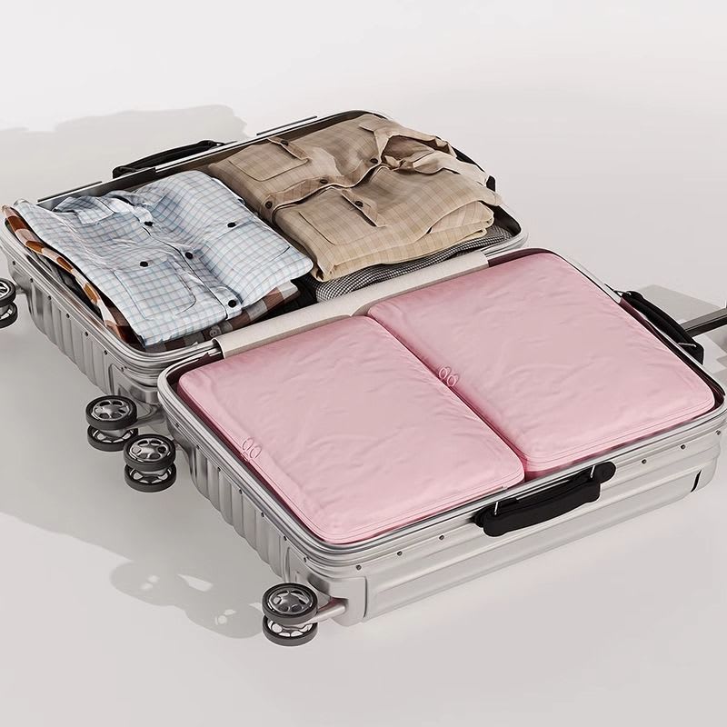 Travel Portable Down Jacket Special Organizing Storage Bag view 4