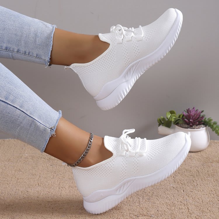 Women's Moving Shoes Light Running Shoes view 5