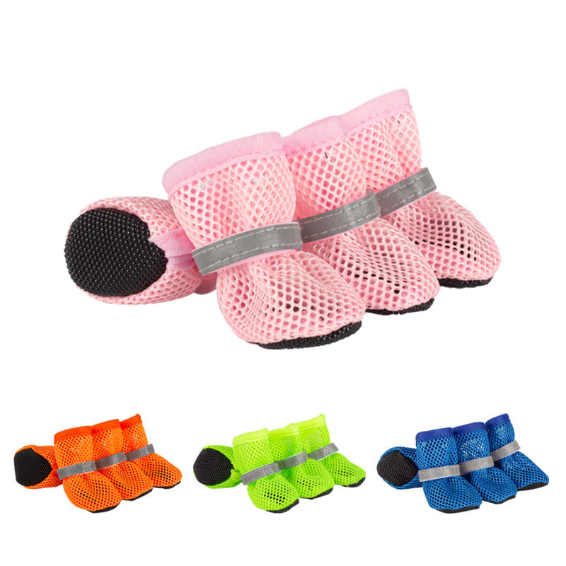 Can't Get Rid Of Puppy Protection Booties view 8