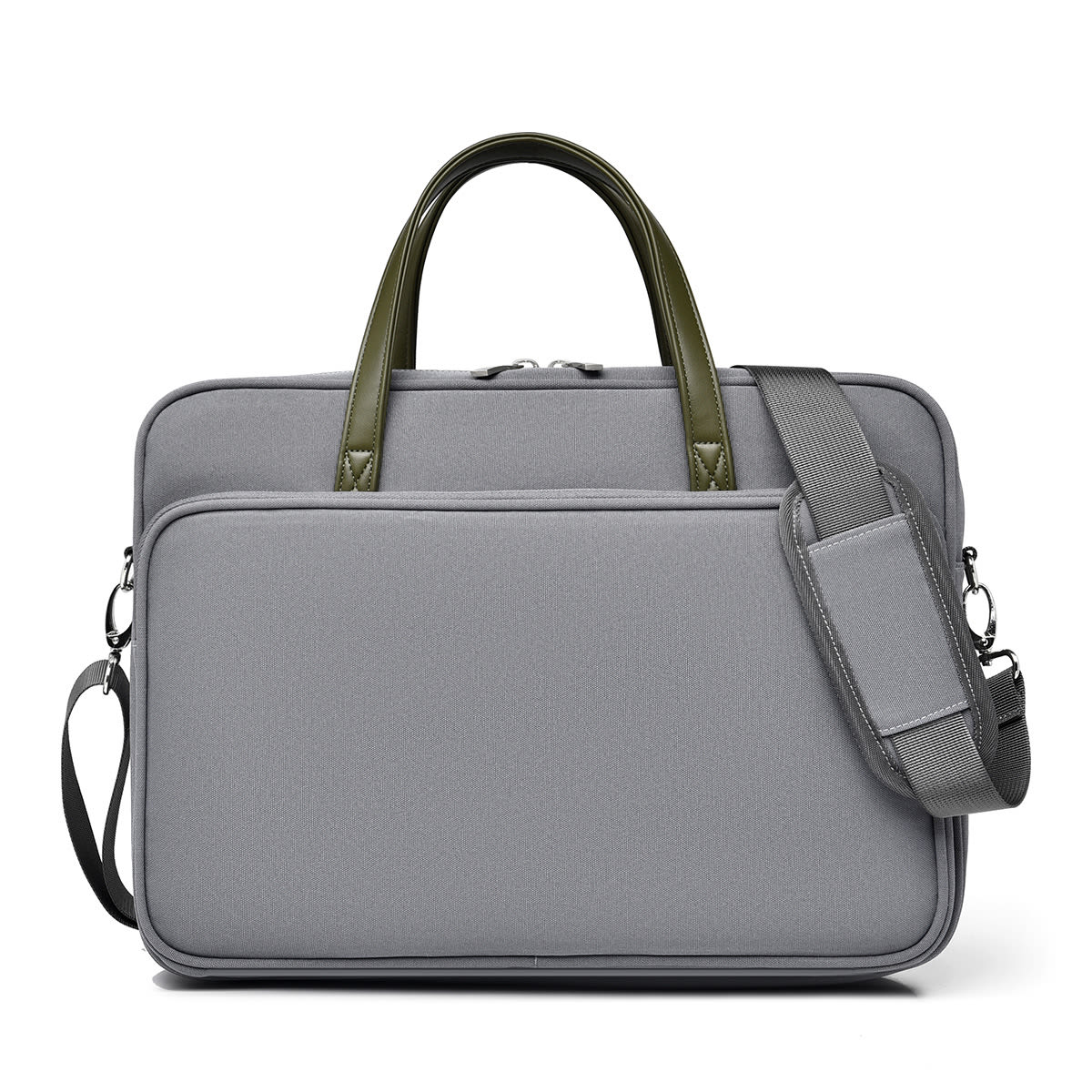 Women's High-grade One-shoulder Crossbody Computer Bag view 3