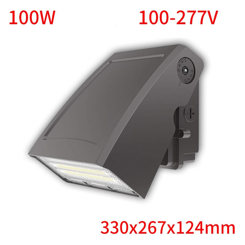 Outdoor Courtyard LED Waterproof Wall Lamp view 10
