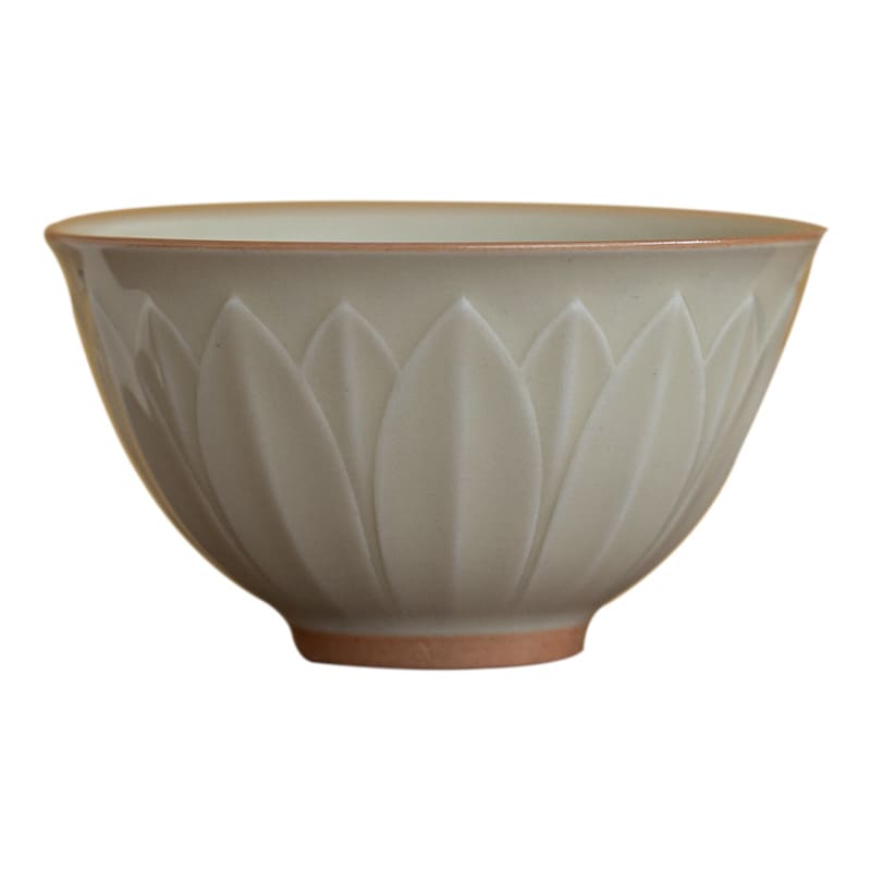 Ceramic Household Tea Cup Kung Fu Tea Set view 10