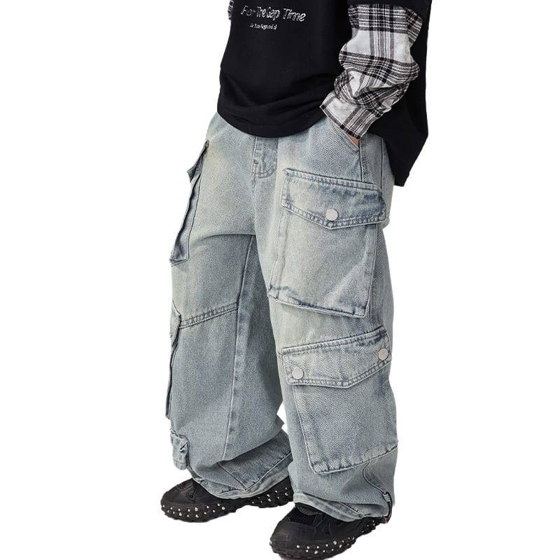 Spring And Autumn New Boys' Autumn Leisure Pants view 4
