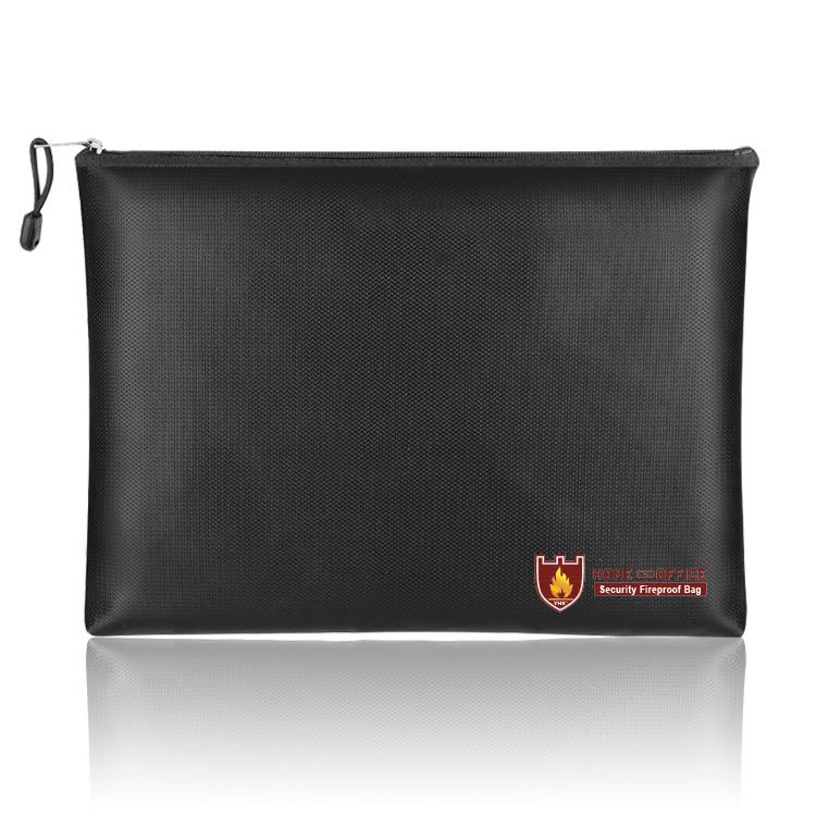 Fireproof And Waterproof Protection Purse view 13