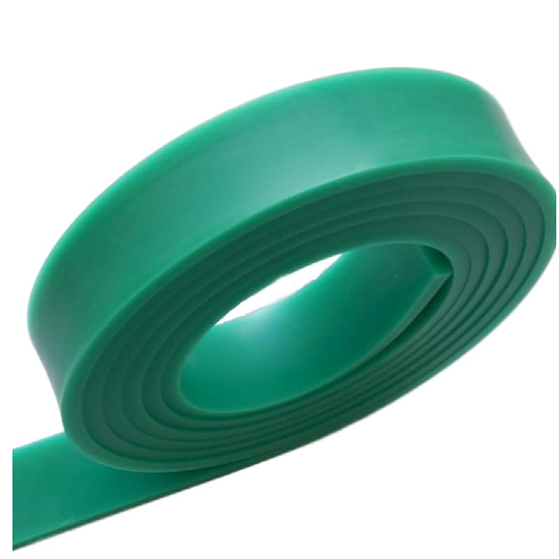 Thickened Silk Screen Metal Handmade Aluminum Alloy Scratch Handle view 2