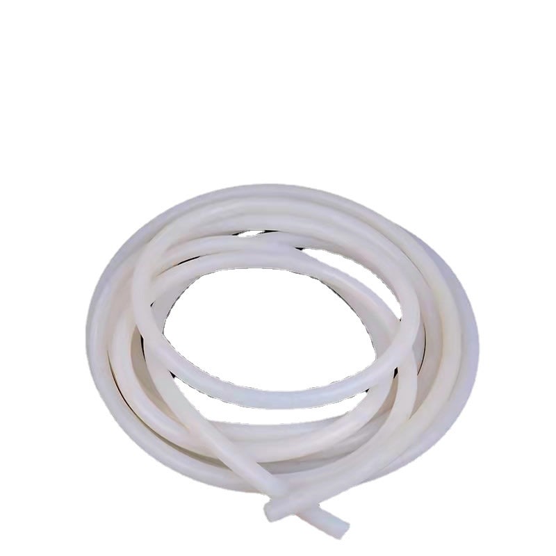 Silicone Solid Round Bar Sealed Waterproof view 2