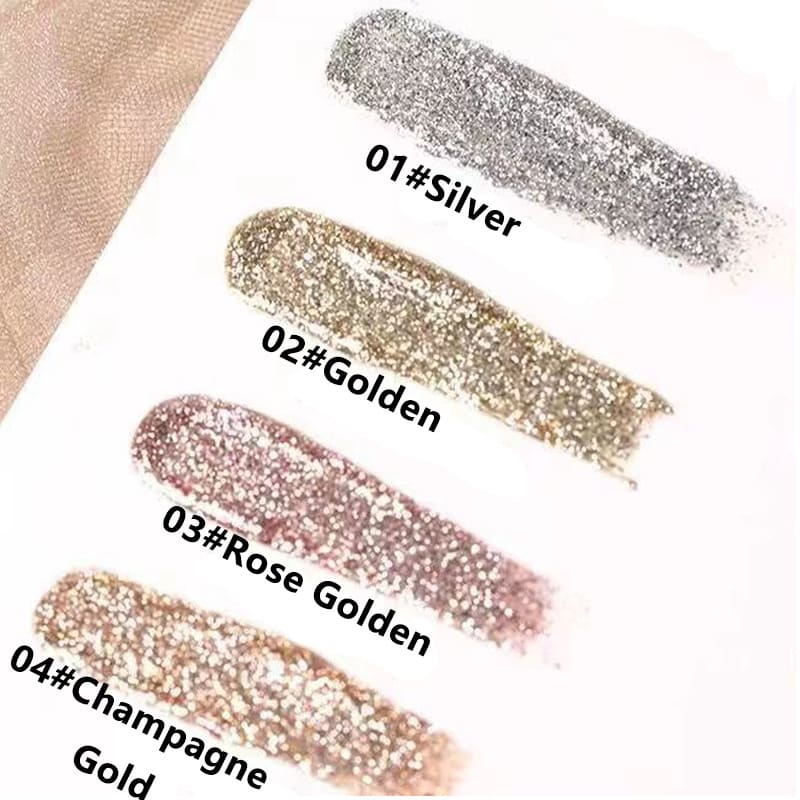Nail Art High Density Platinum Glue view 3