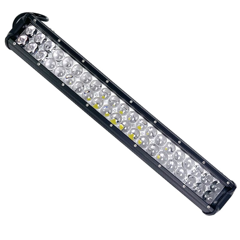 Off-road Vehicle Truck Double Row Strip Light Agricultural Machinery Durable view 5