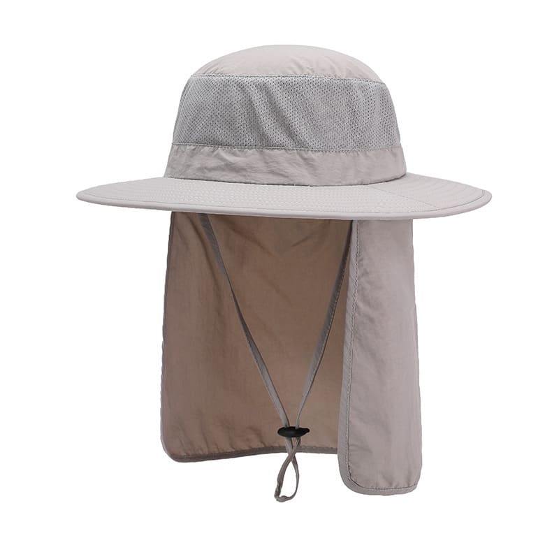 Outdoor Hiking Camping Gardening Floppy Hat