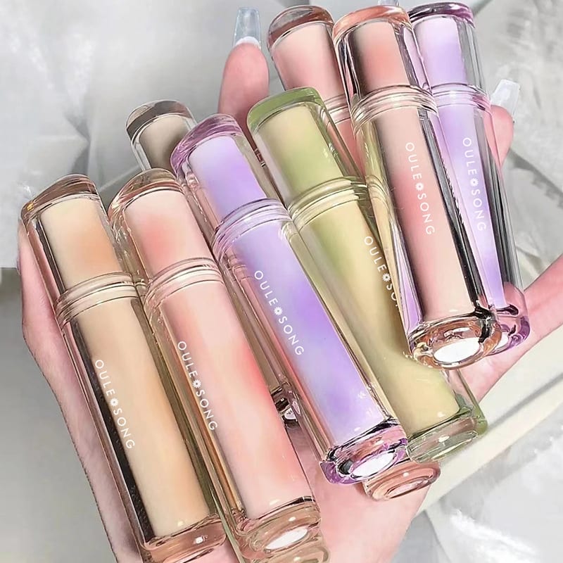 Mirror Lip Lacquer Water Light view 4