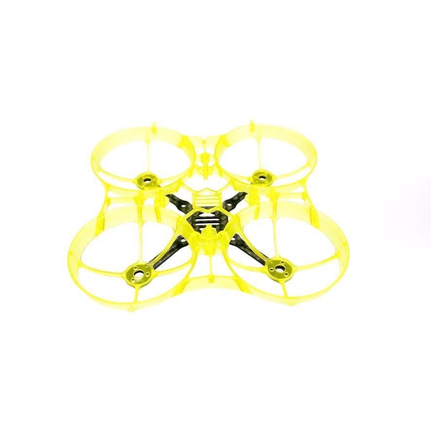 Brushless Accessories 75mm Four-axis Blast-resistant Mobula6 Transplant Rack view 9