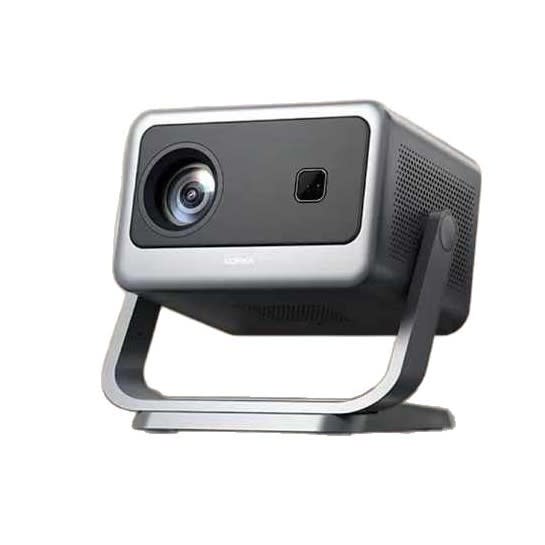 1080p Home Bedroom Theater PTZ Projector view 3