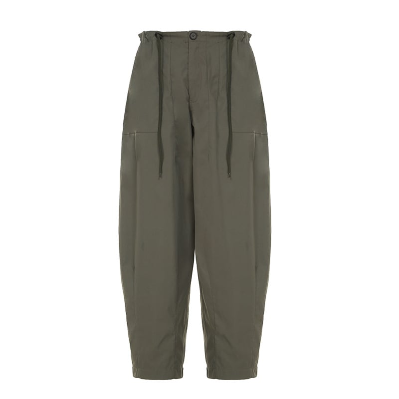 Fashion Loose Casual Overalls For Women