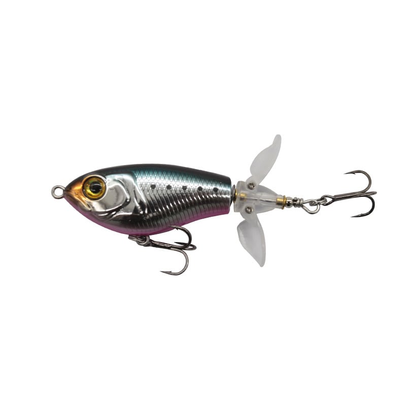 Fashion Personality Lure Floating Tossing view 2