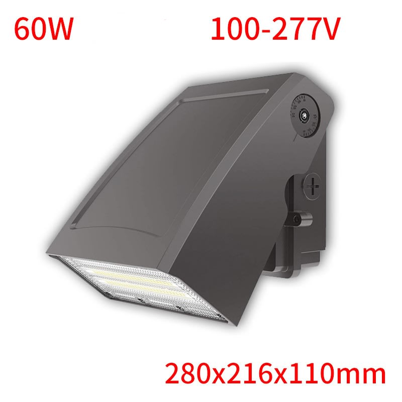 Outdoor Courtyard LED Waterproof Wall Lamp view 12
