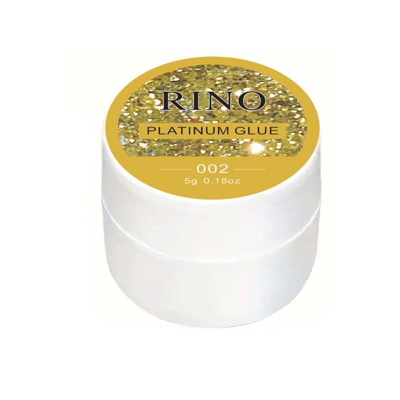 Nail Art High Density Platinum Glue