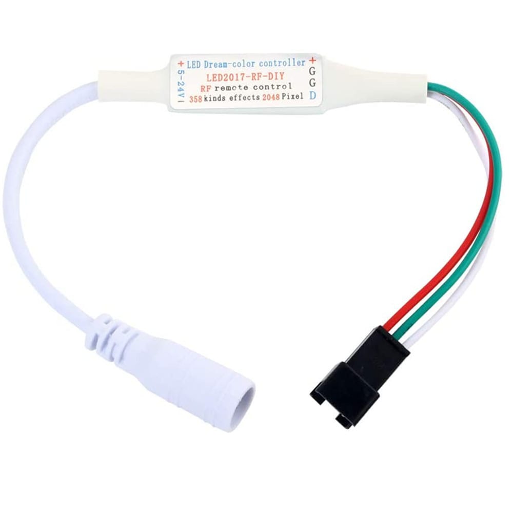 Magic Color Controller Full Color Magic Color LED Light