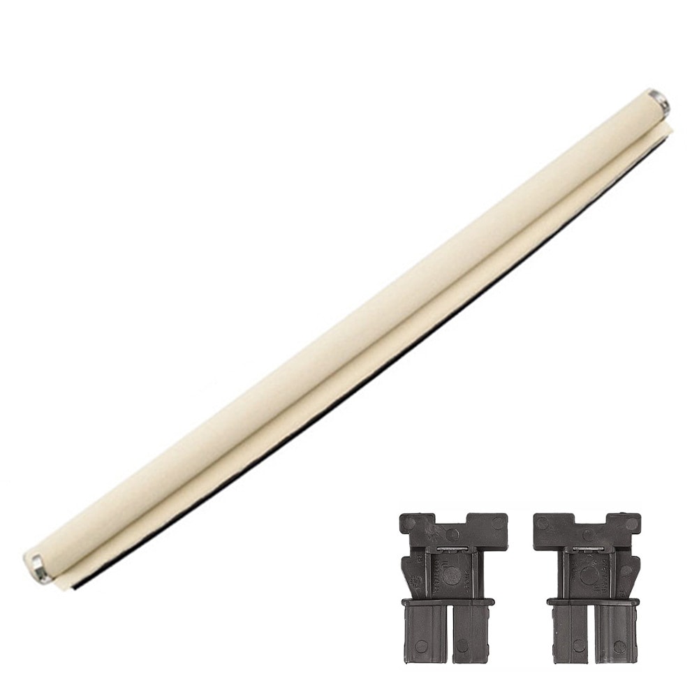 Suitable For Automobile Skylights Roller Shutter Sunshade view 3
