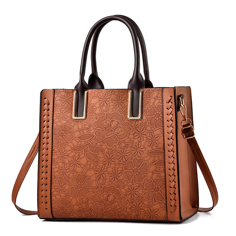 Ladies New Simple Elegant Shoulder Bag view 8