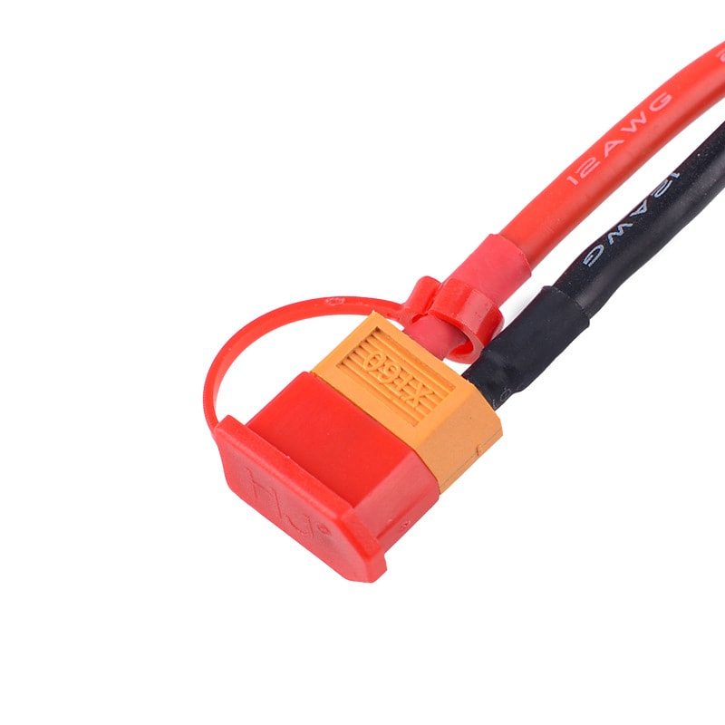 Plug Protector Dust Cover Insulation Cover Model Lithium Battery Protection view 9