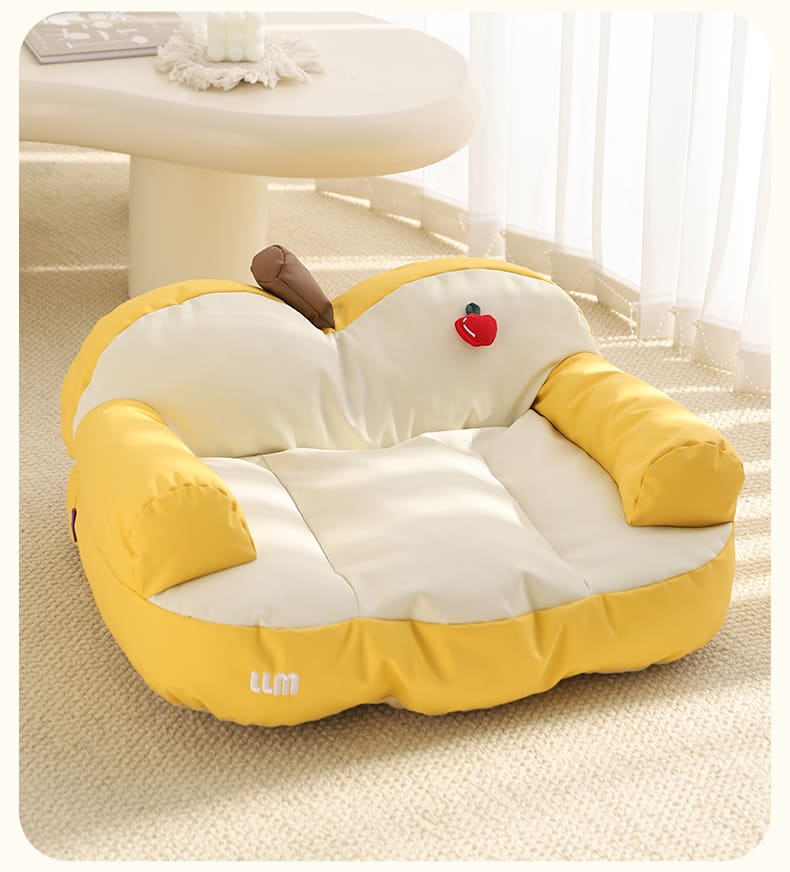 Sofa Cat Nest Four Seasons Universal view 12