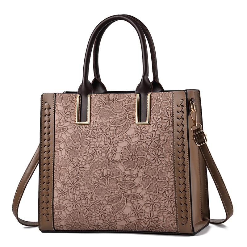 Ladies New Simple Elegant Shoulder Bag view 11