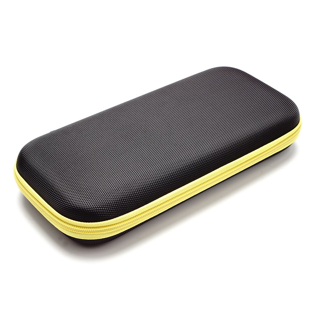 Portable Anti-fall Nylon Hard Bag Storage view 4