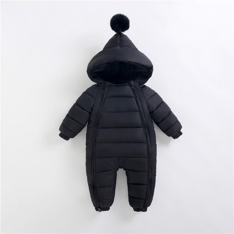 Newborn Cotton For Men And Women, Baby Climbing Clothes view 22