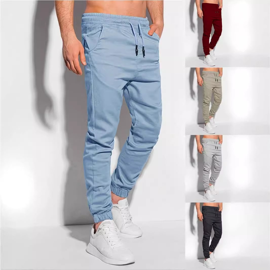 Sports And Fitness Running Casual Trousers view 6