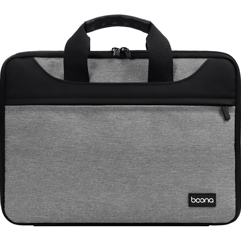 Encapsulate Full Open And Close Laptop Bag Men And Women Business view 3