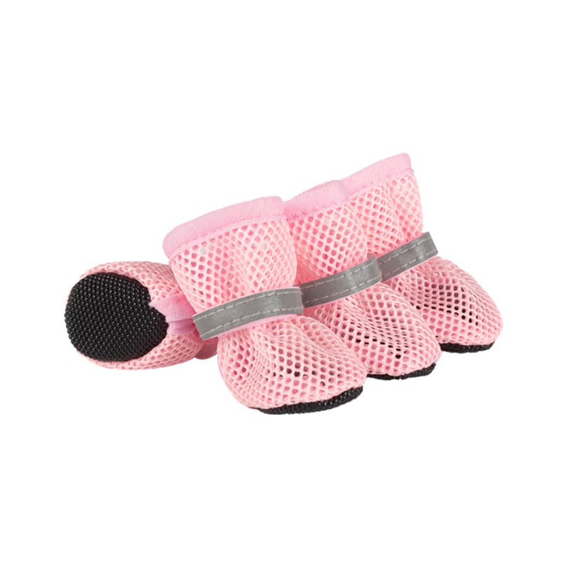 Can't Get Rid Of Puppy Protection Booties view 11