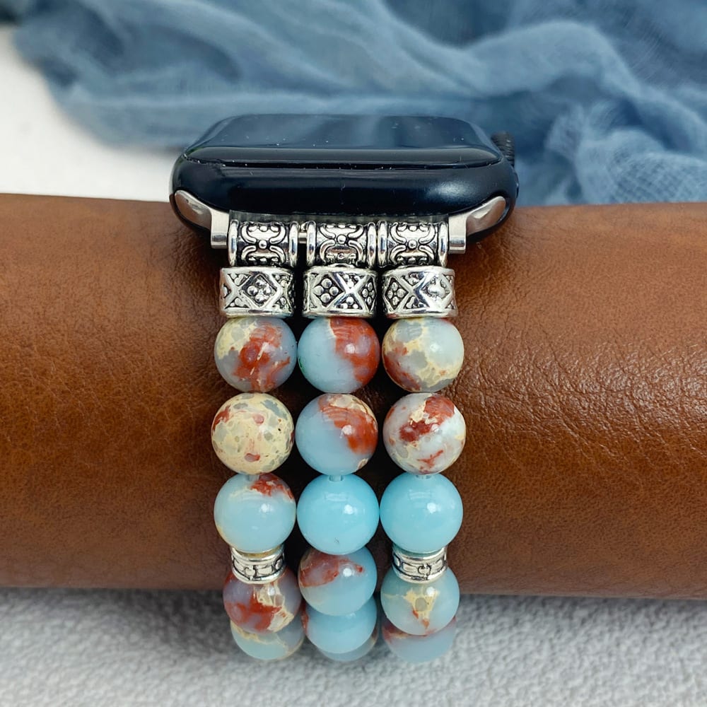 Simple And Versatile Beaded Bracelet view 6