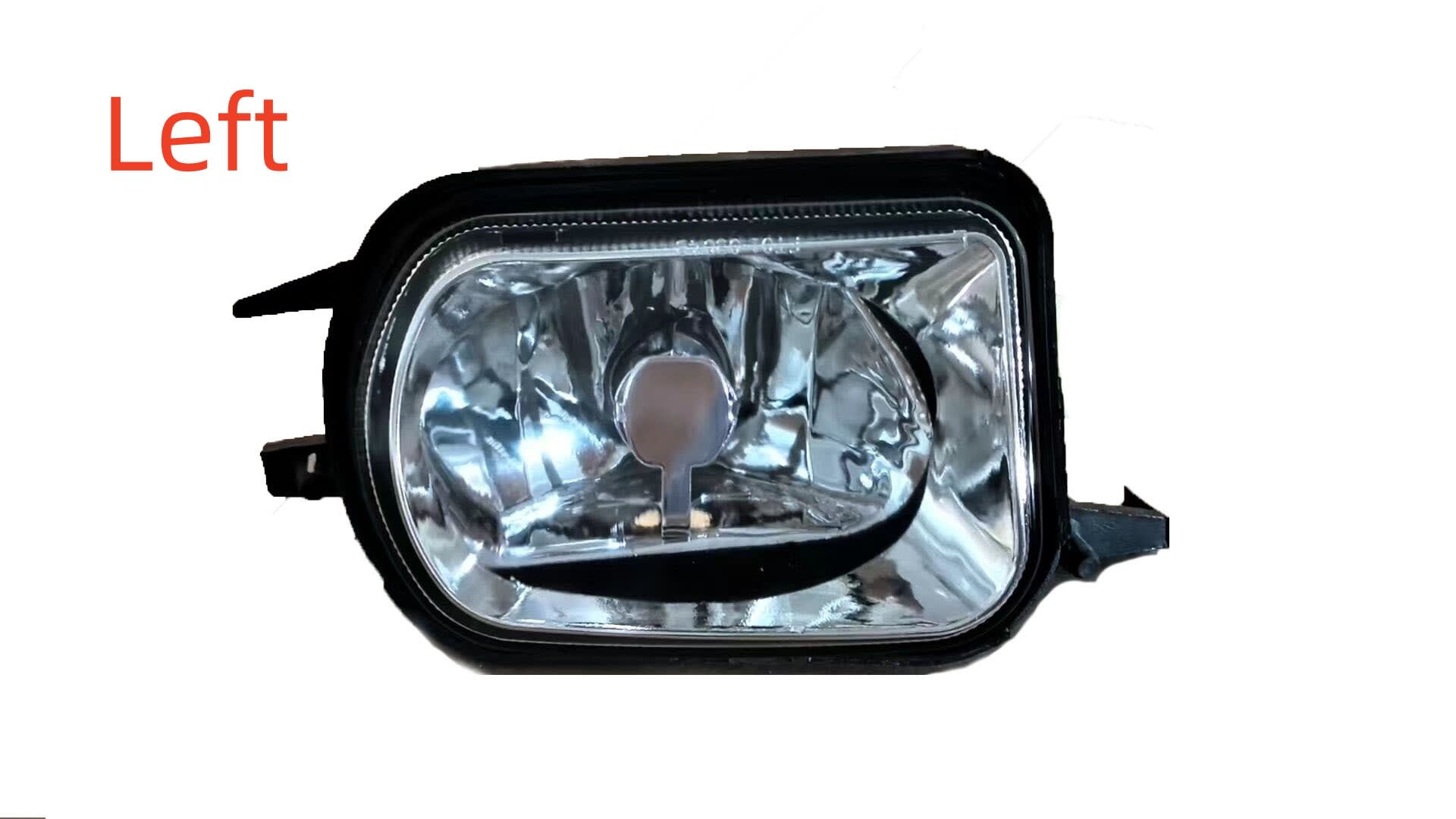 Applicable To Front Fog Lamp Daytime Running Lamp view 2