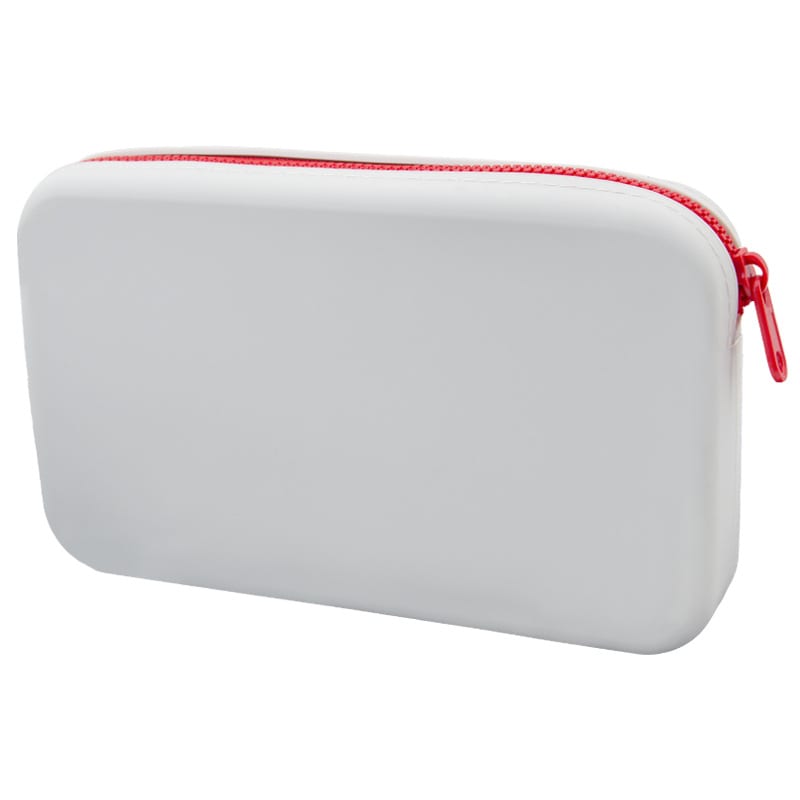 Makeup Brush Wash Bag Good-looking Digital Aunt Towel Storage Bag view 5