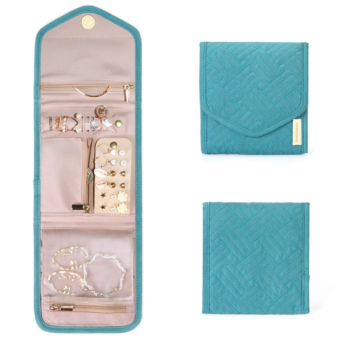 Jewerly Storage Bag view 8
