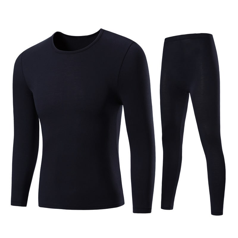 Undershirt Set Spring And Autumn New view 8