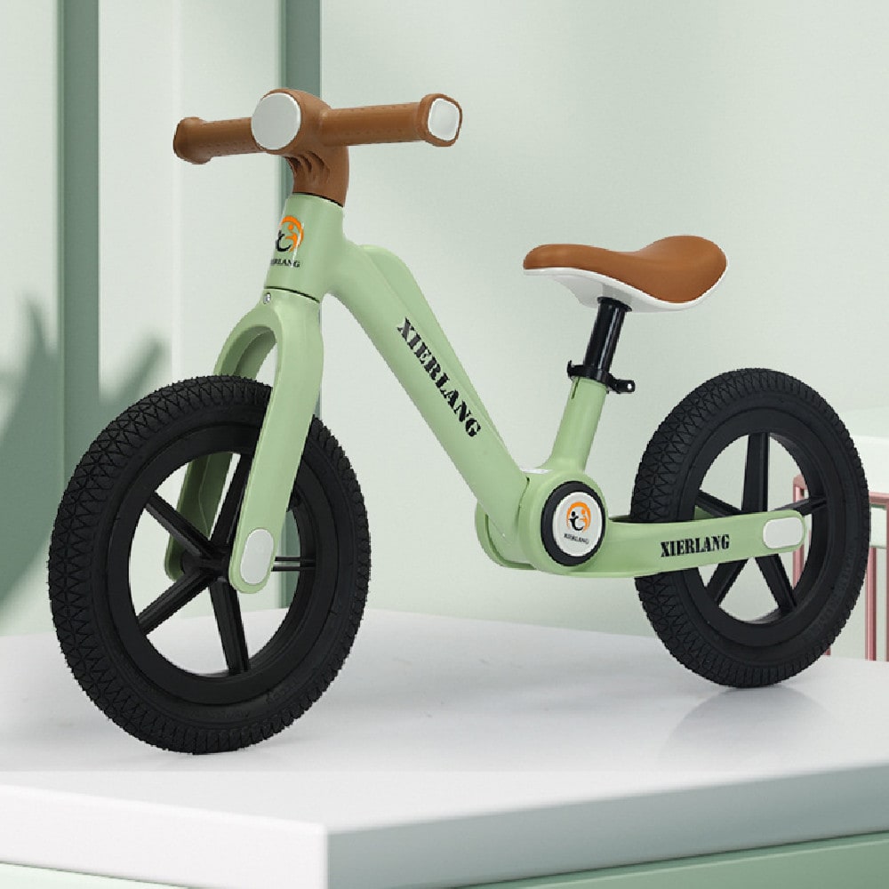 Children's Pedal-free Balance Foldable Kids Balance Bike view 15