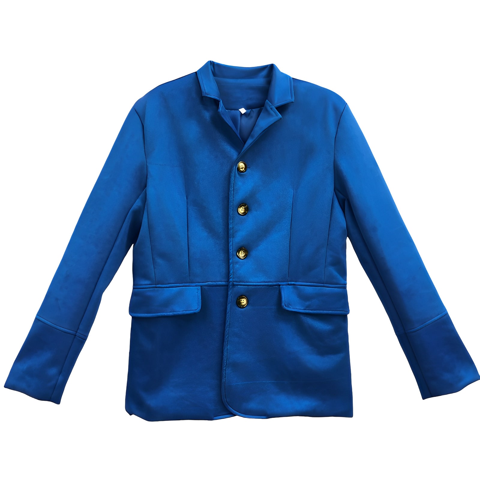 European And American Men's New Retro Casual Jacket view 4