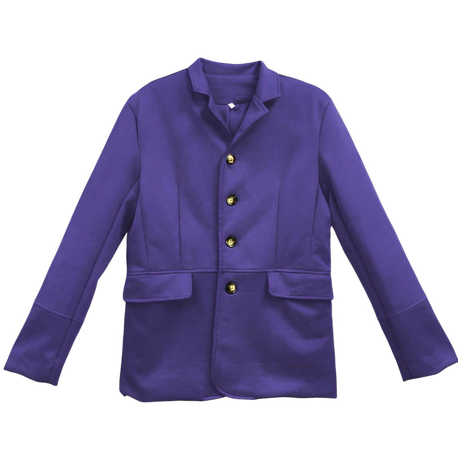 European And American Men's New Retro Casual Jacket view 13